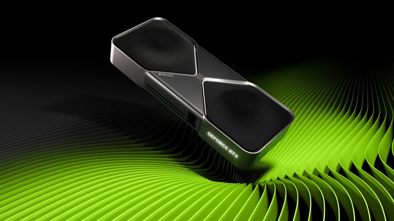GeForce RTX 5090 - image 4