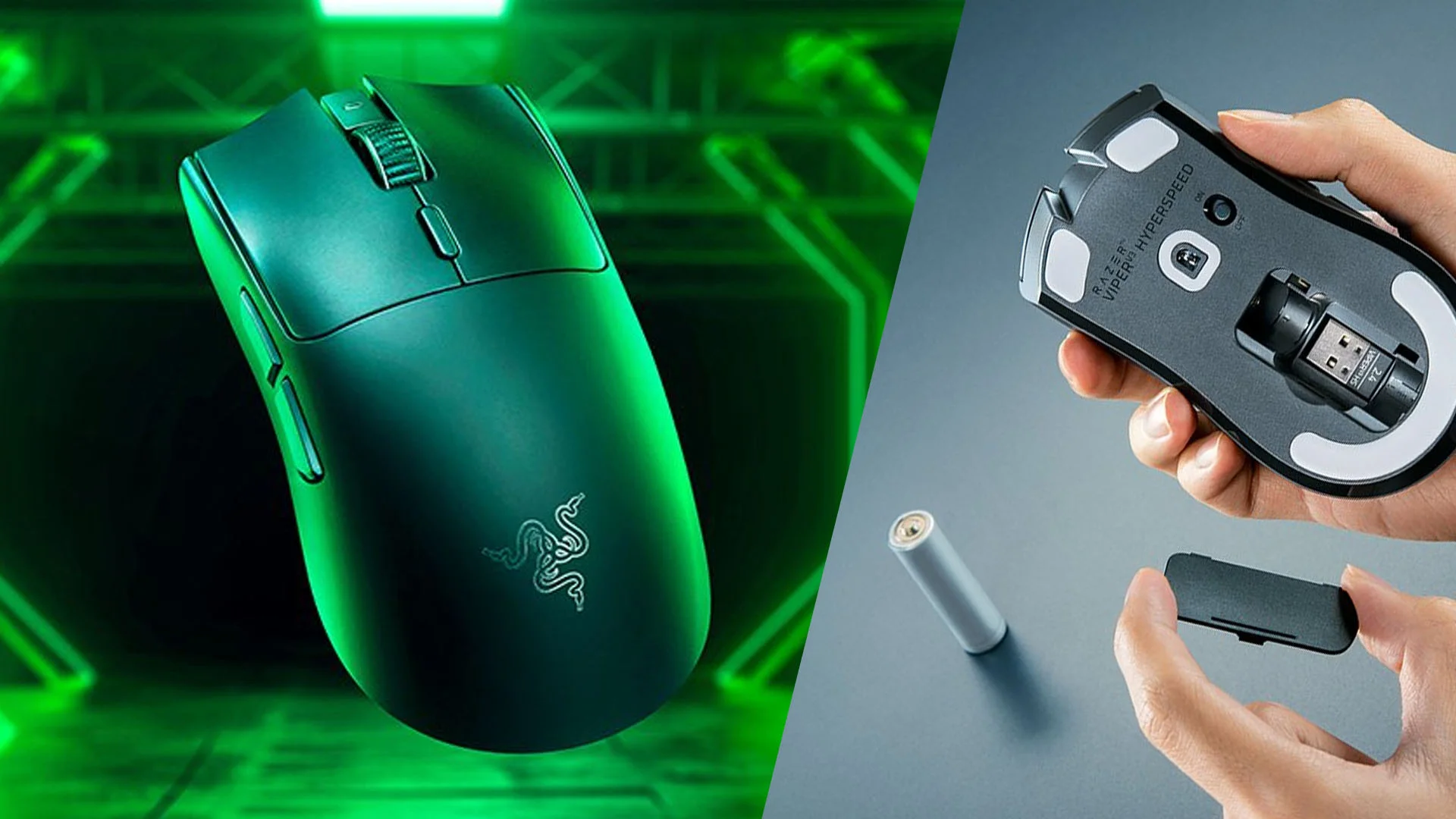 Best Gaming Mice 2026 Buying Guide: Expert Hardware Picks