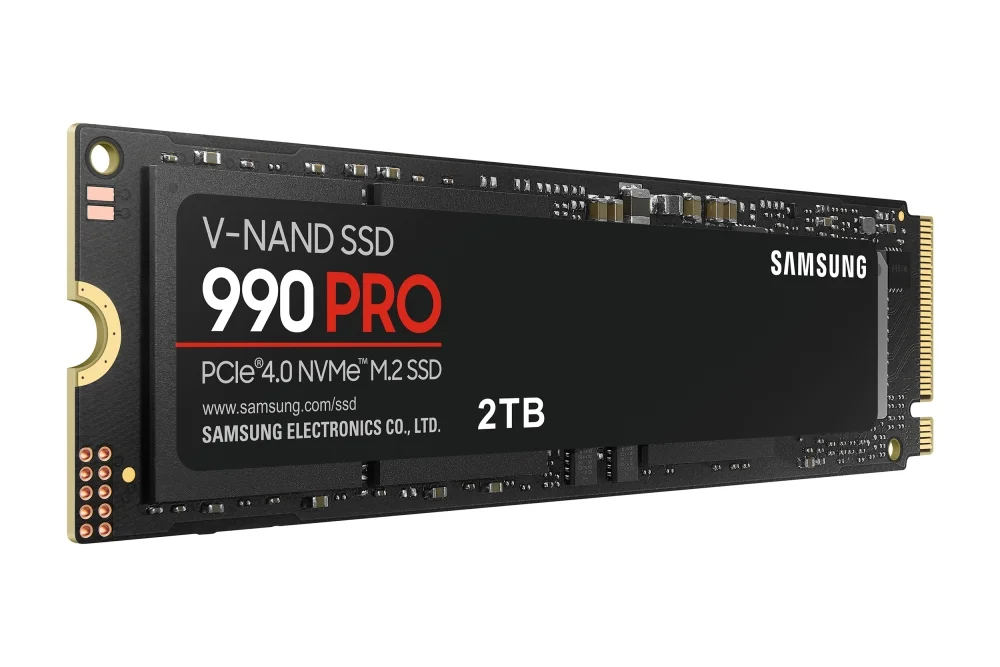 Samsung 990 Pro - Samsung