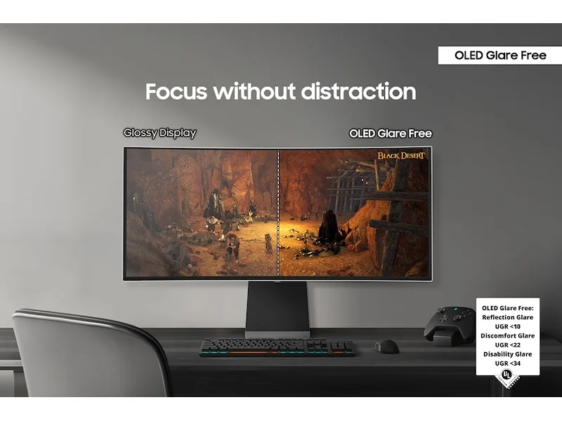 Best Gaming Monitors of 2026: 144Hz, 4K, and Ultrawide Options
