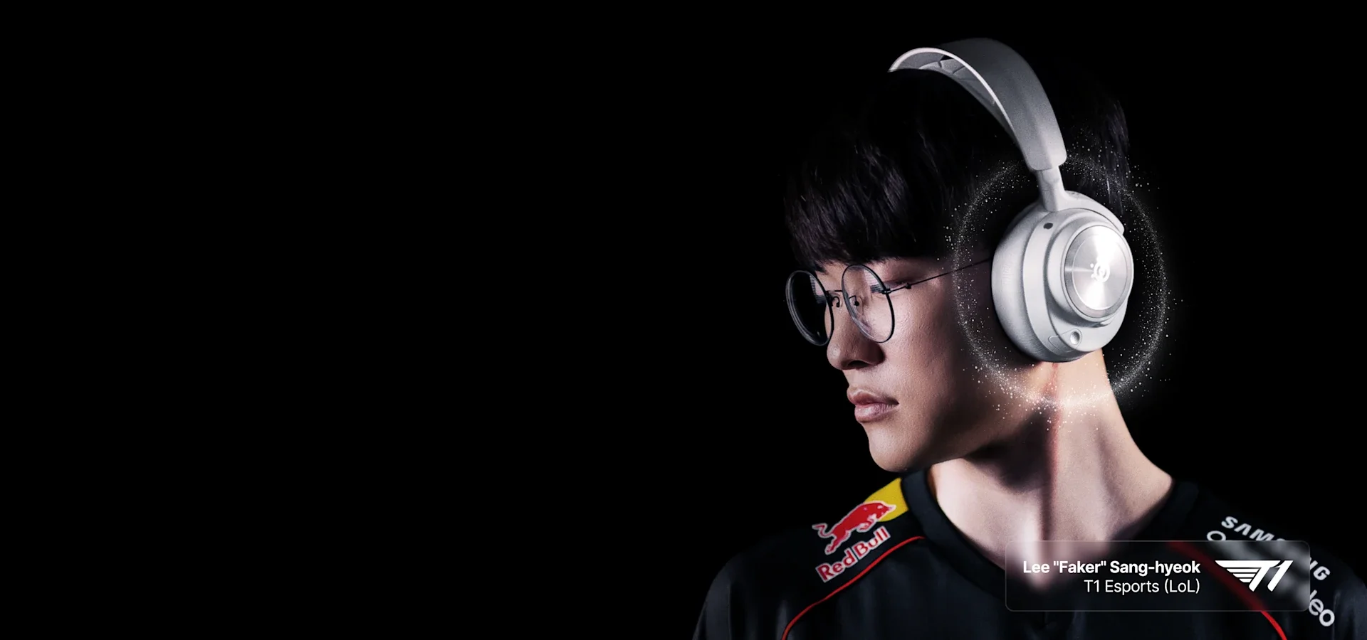 Arctis Nova Pro Wireless - SteelSeries