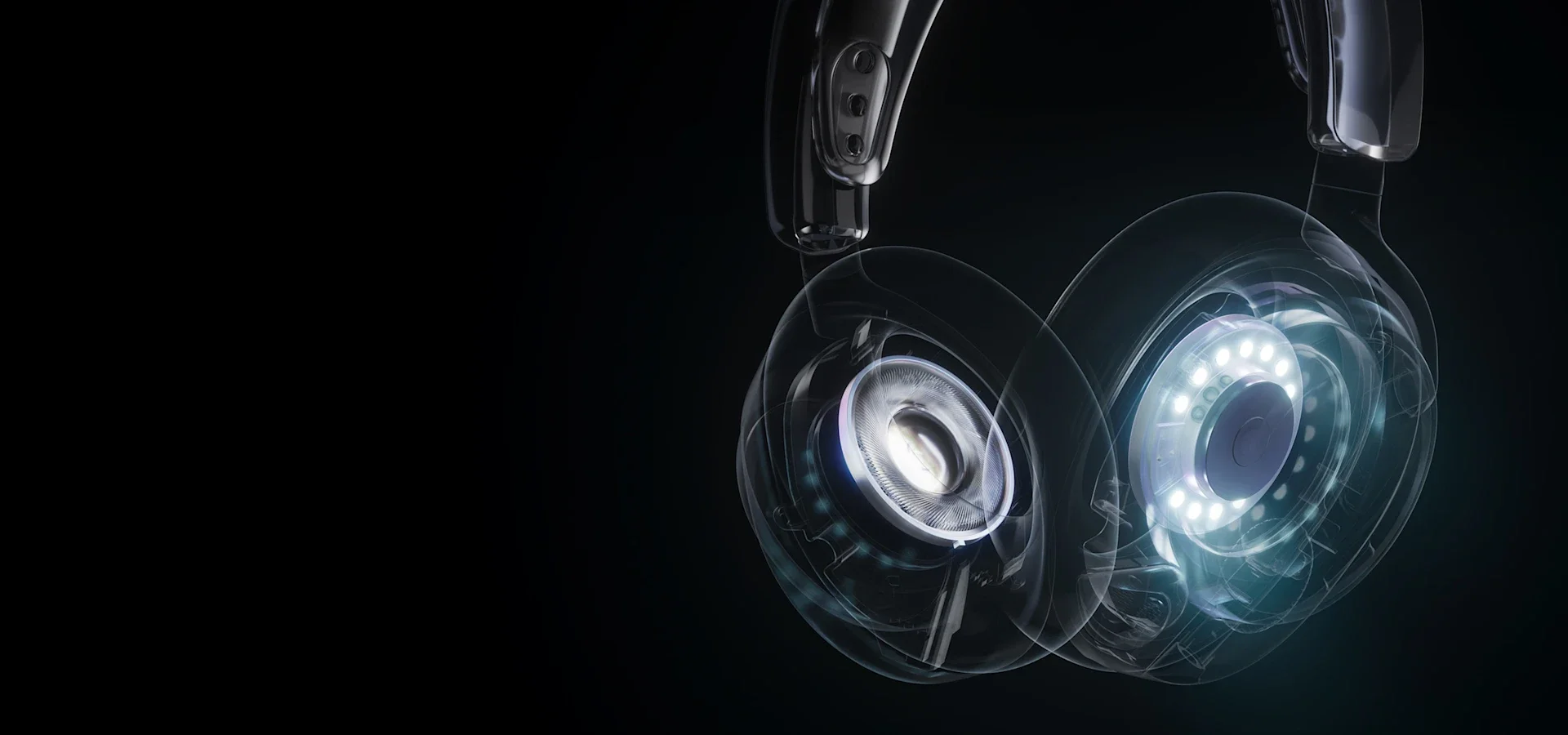 Arctis Nova Pro Wireless - SteelSeries