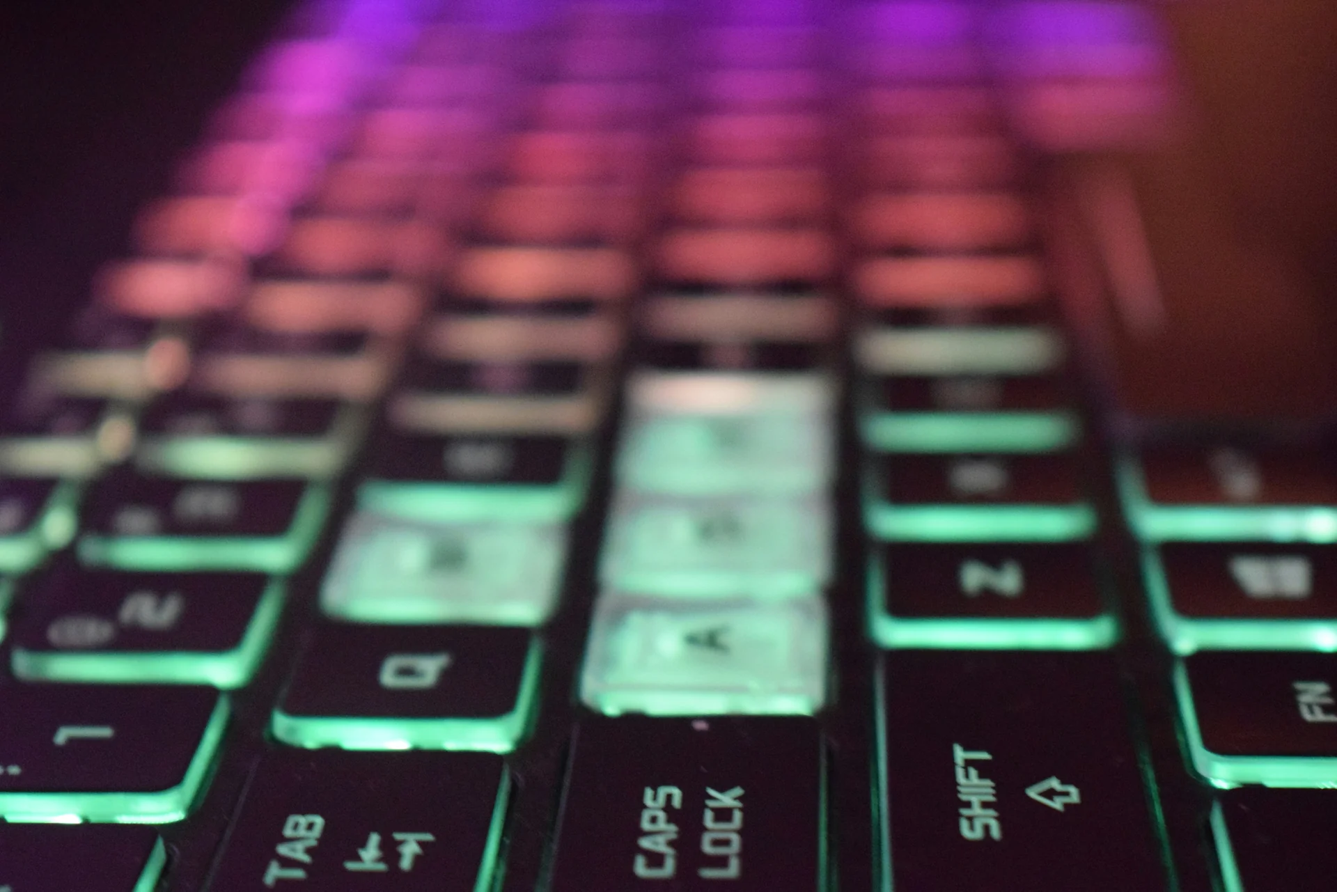 Razer BlackWidow V4 Pro 75% wireless gaming keyboard