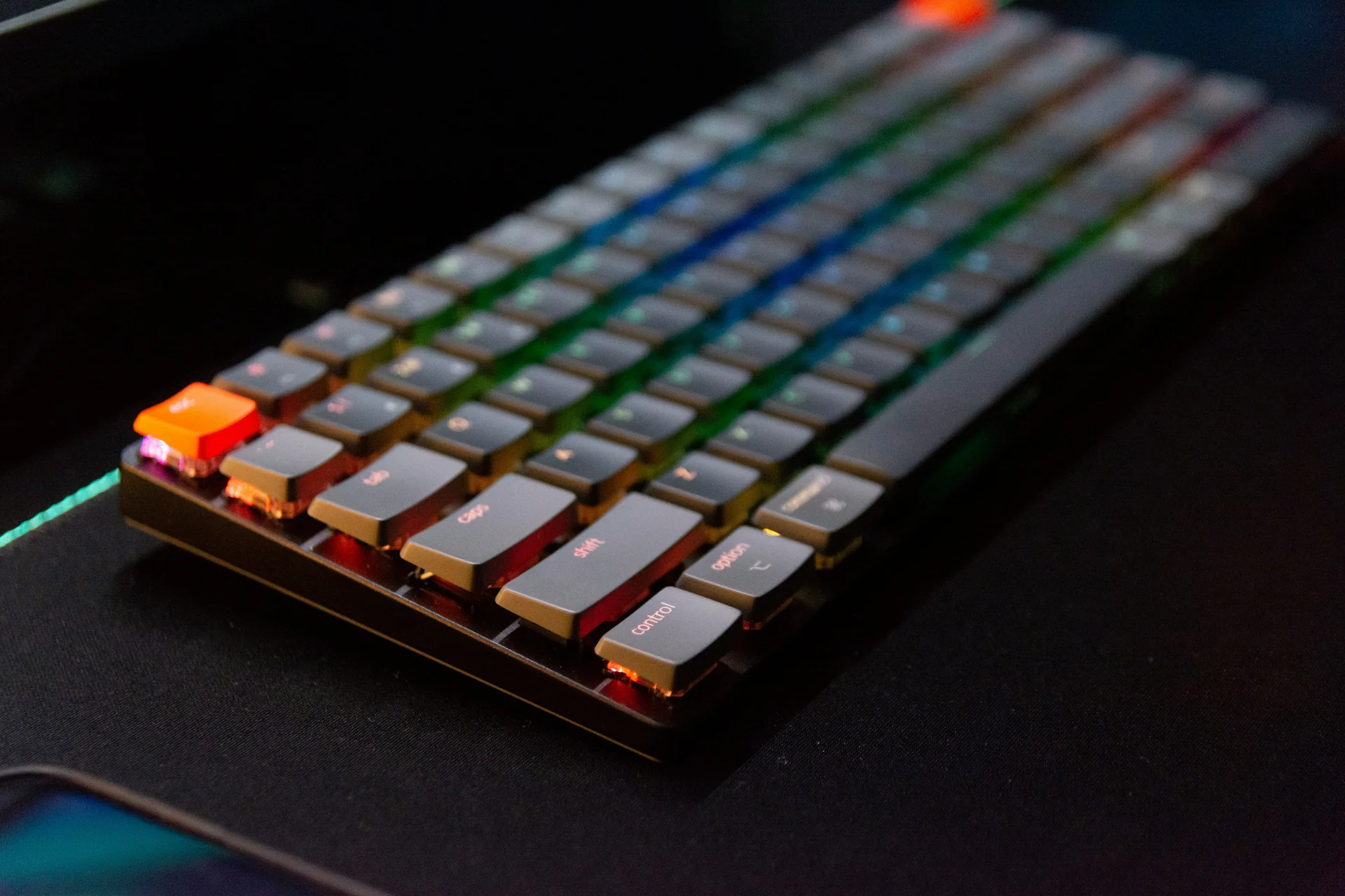 Best Wireless Mechanical Keyboards for Gaming 2026: Untethered Performance