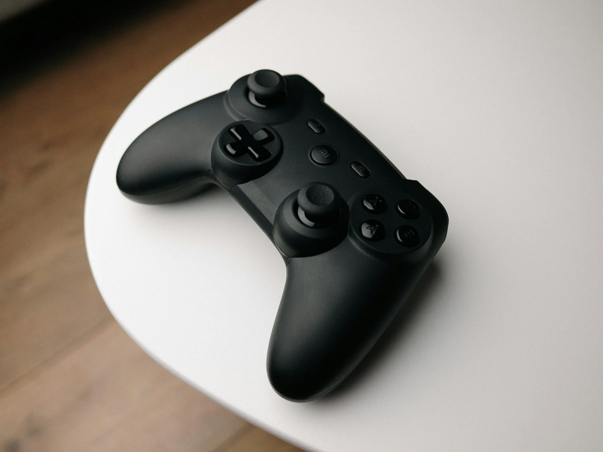 Ultimate Buying Guide: How to Choose the Best PC Gaming Controllers Under $75 in 2026 cinematic hero banner wide angle 16:9 photorealistic product showcase professional studio lighting